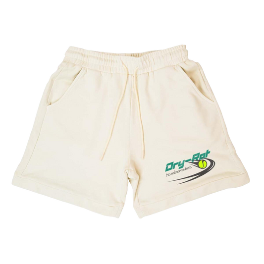 Dry Rot Soft Serve Shorts (Cream)