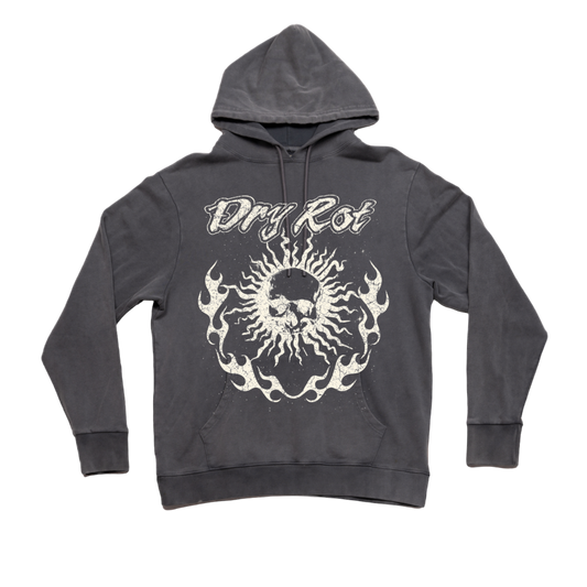 Dry Rot Blaze Hoodie