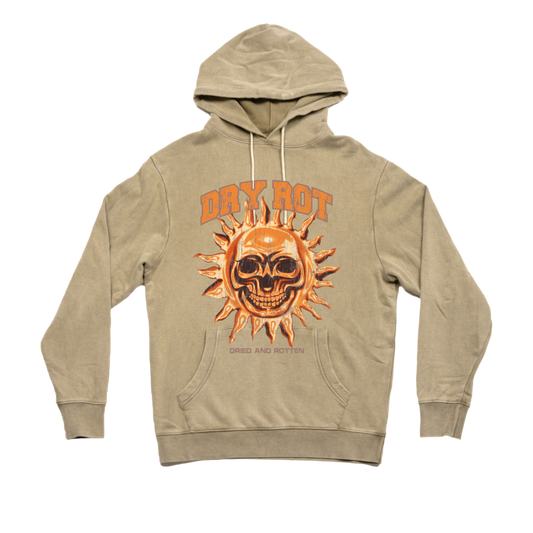 Dry Rot Sole Hoodie