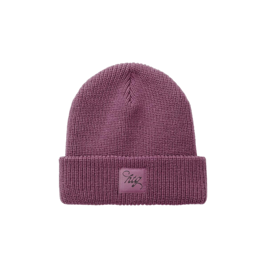 HTG® Script Beanie