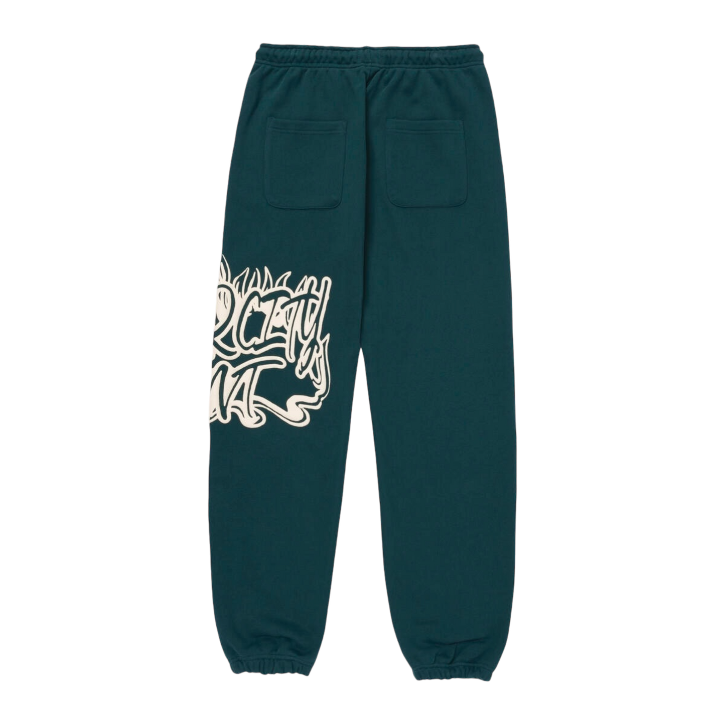 Entertainment Sweatpant - Green