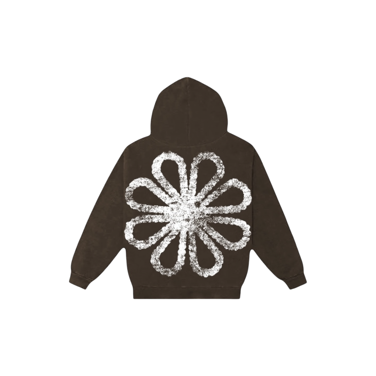 Pearlz Hoodie (Brown)