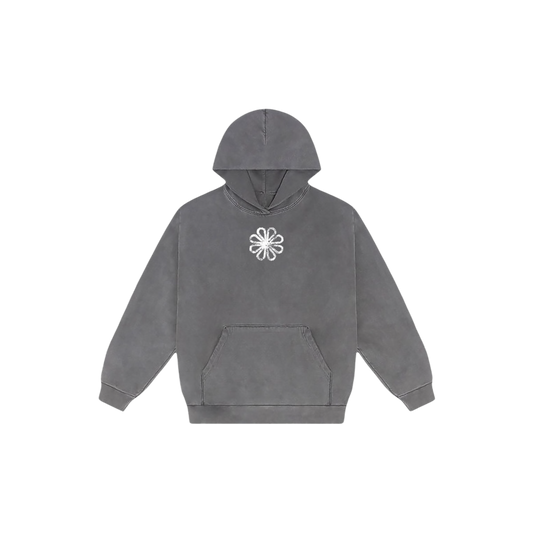 Pearlz Hoodies (Gray)