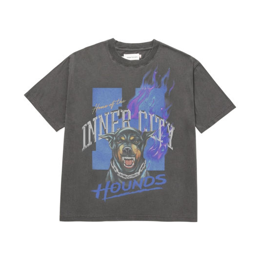 Inner City Hounds T-shirt