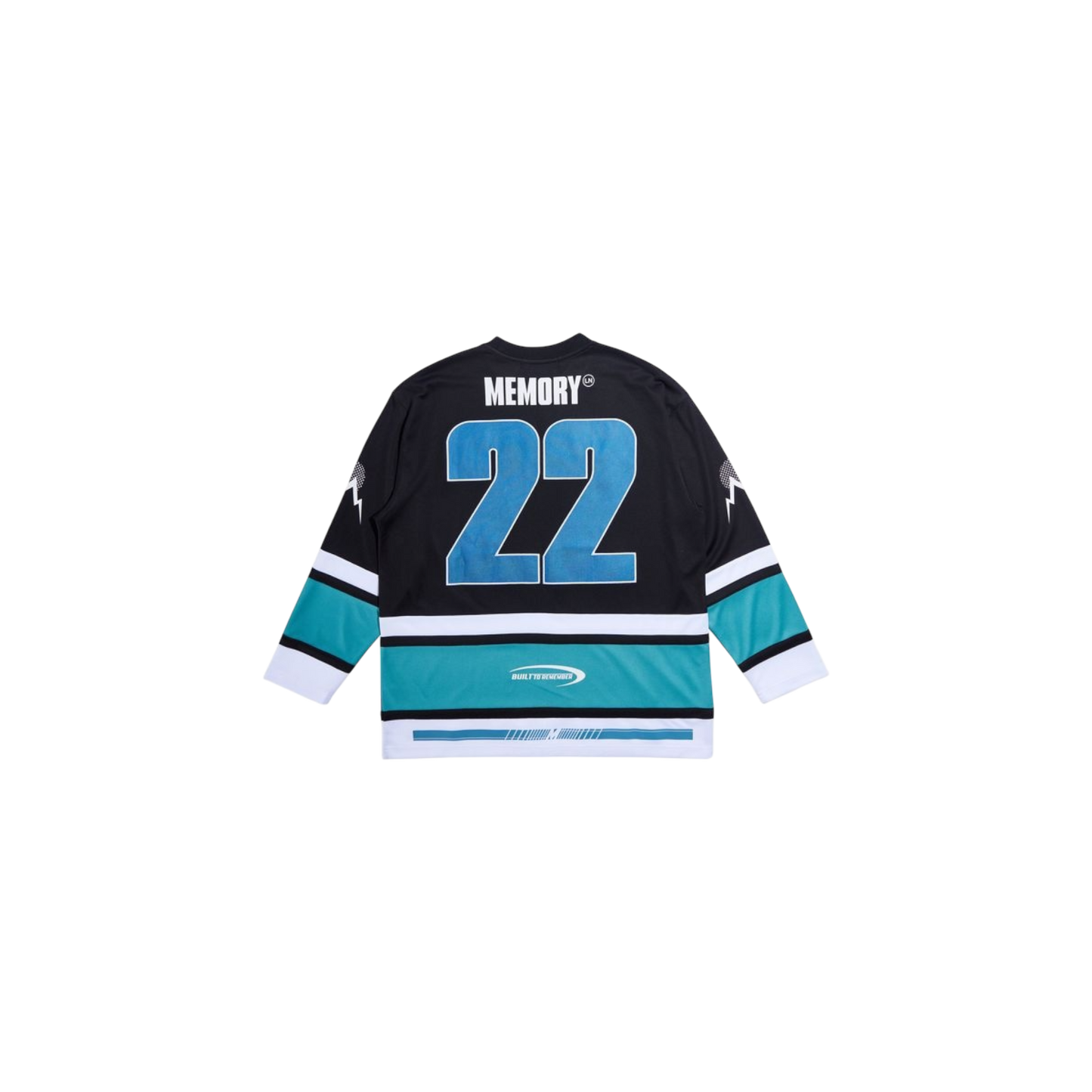 Global Hockey Jersey