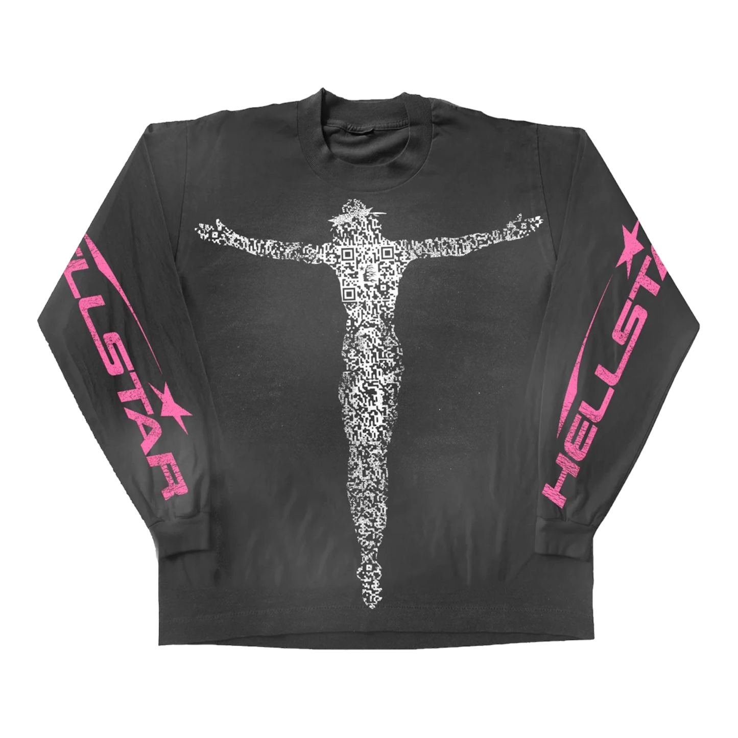 Hellstar Qr Christ L/S