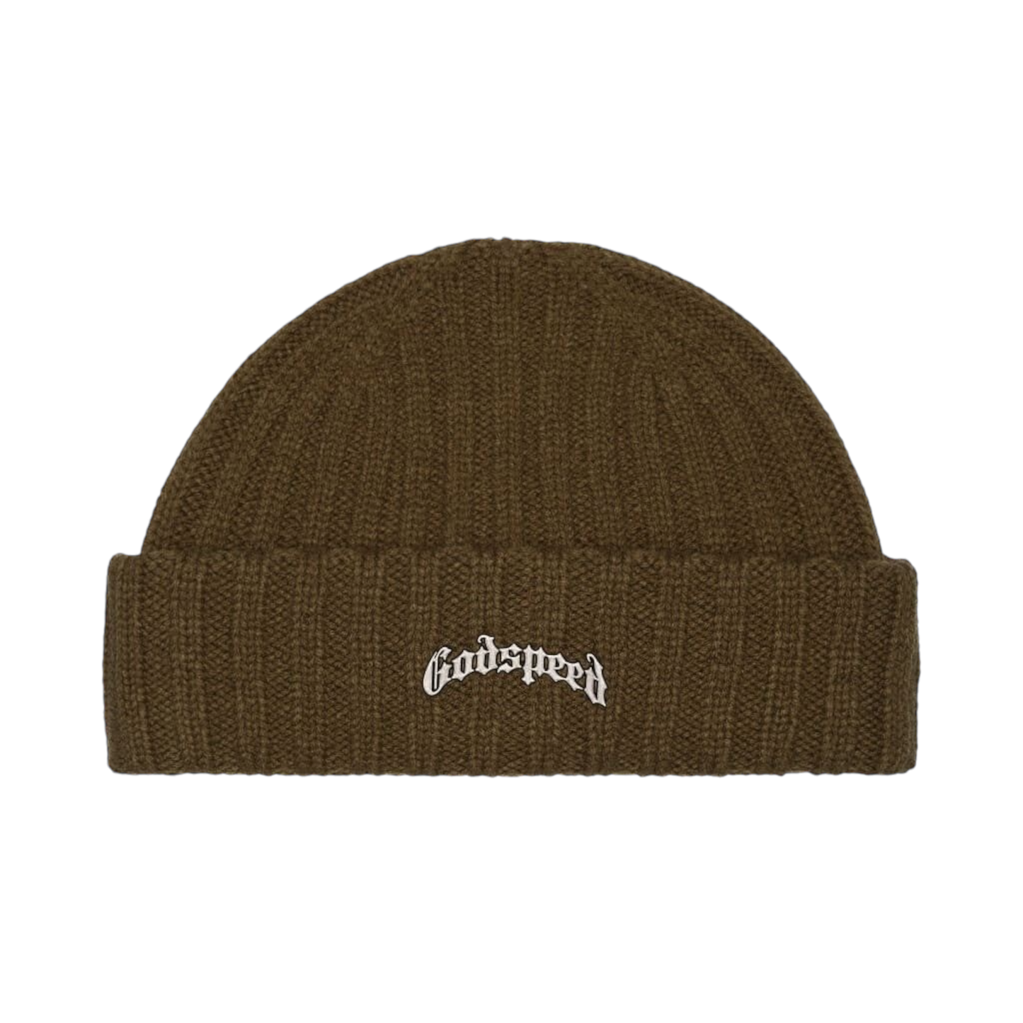 Og Logo Emblem Beanie