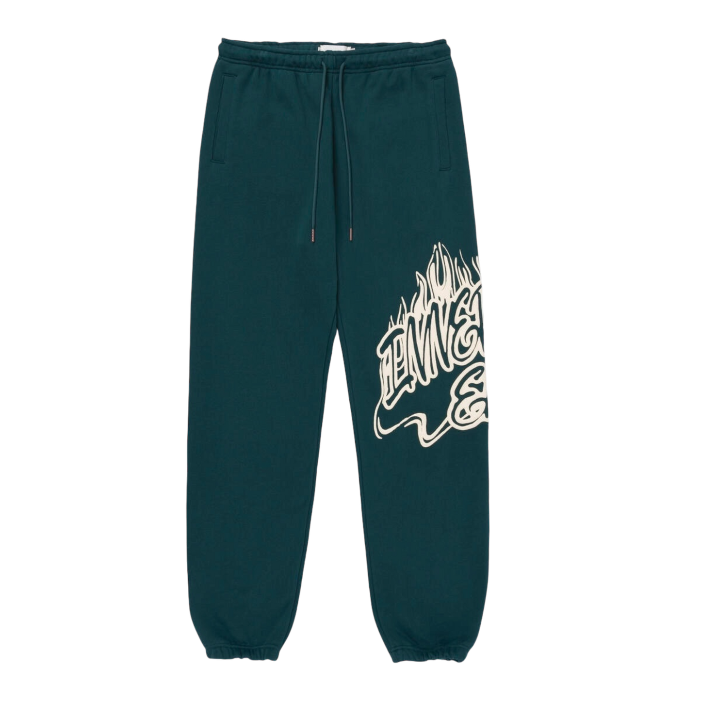 Entertainment Sweatpant - Green