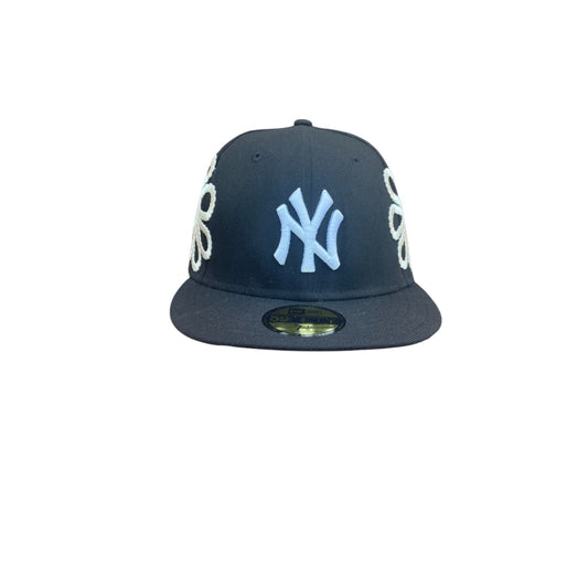 Pearlz Yankee Fitted