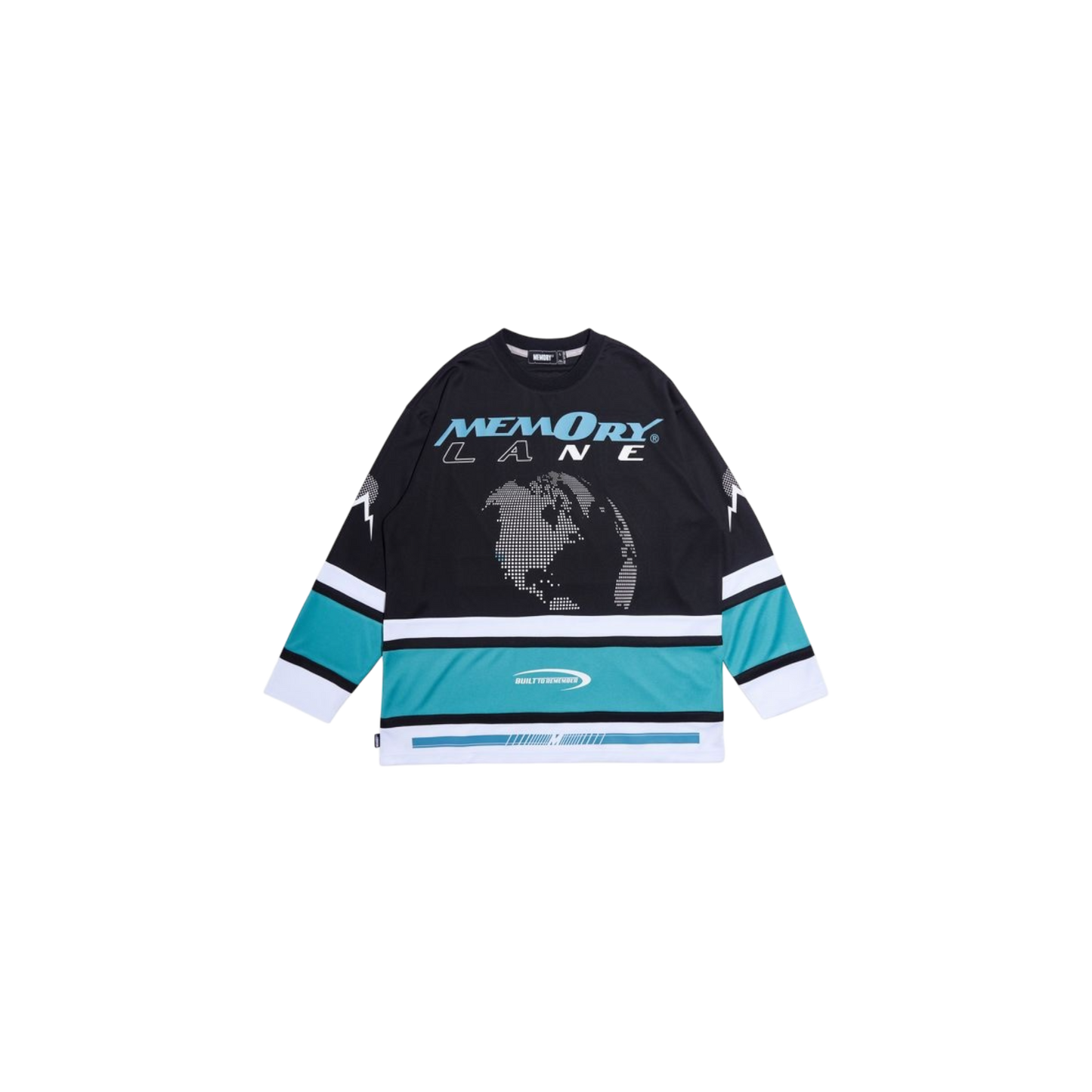 Global Hockey Jersey