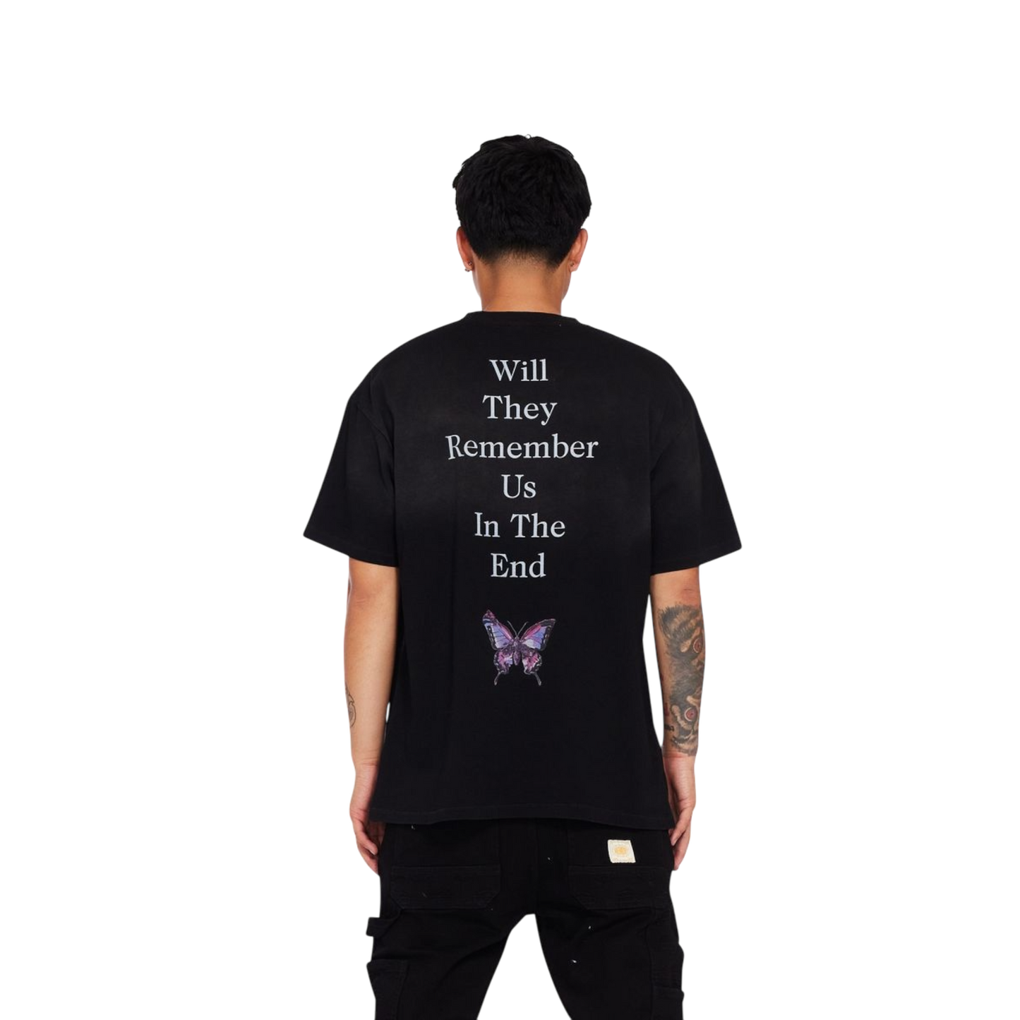 In The End Tee