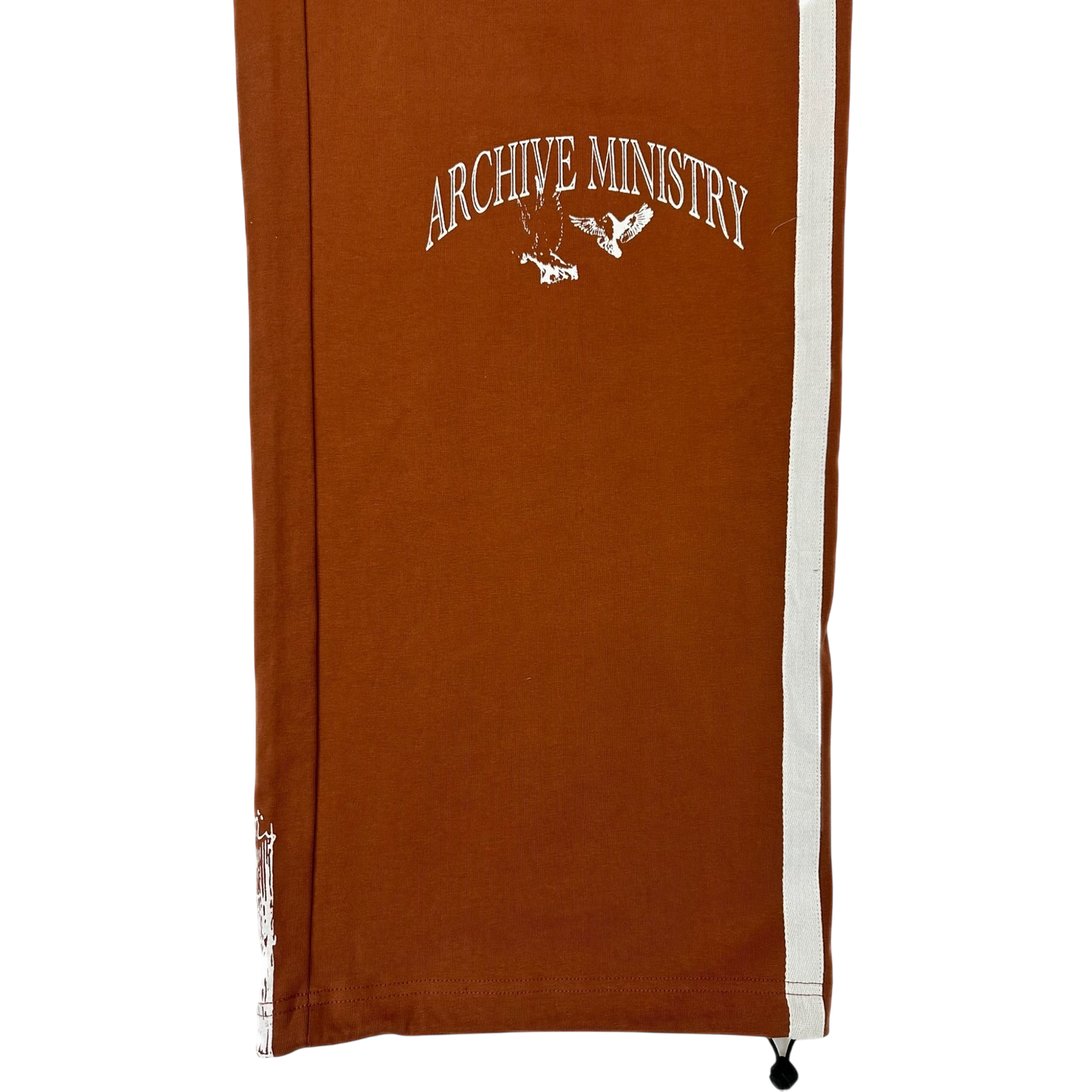 Cathedral Pant (Brown)