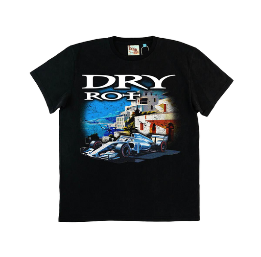 Dry Rot F1 Tee