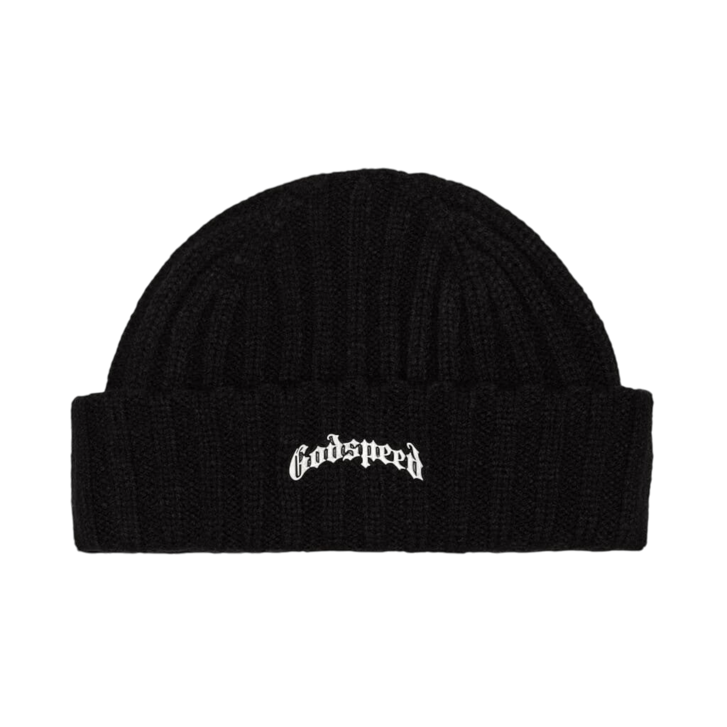 Og Logo Emblem Beanie