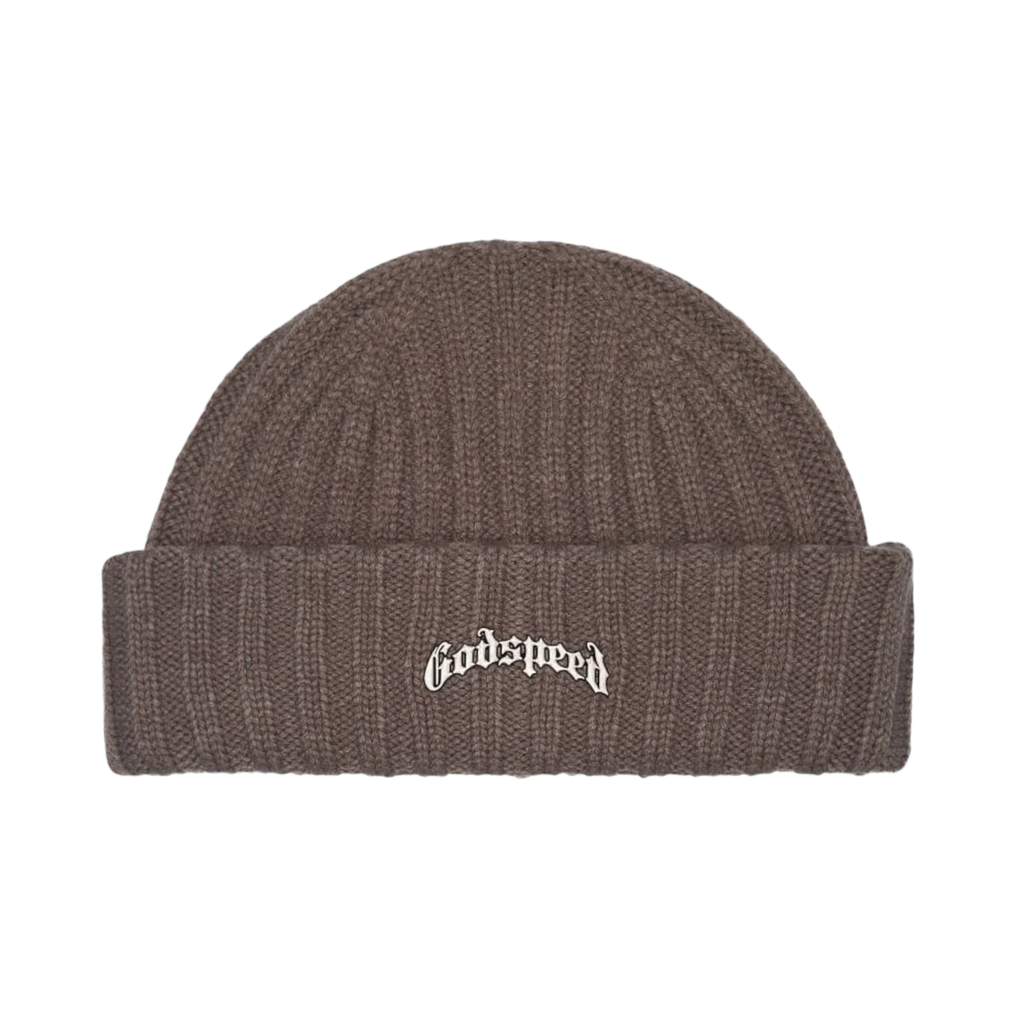 Og Logo Emblem Beanie