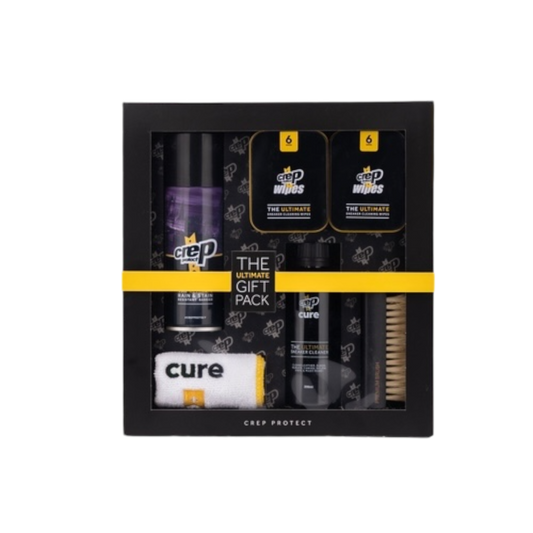 Crep Protect Ultimate Gift Pack