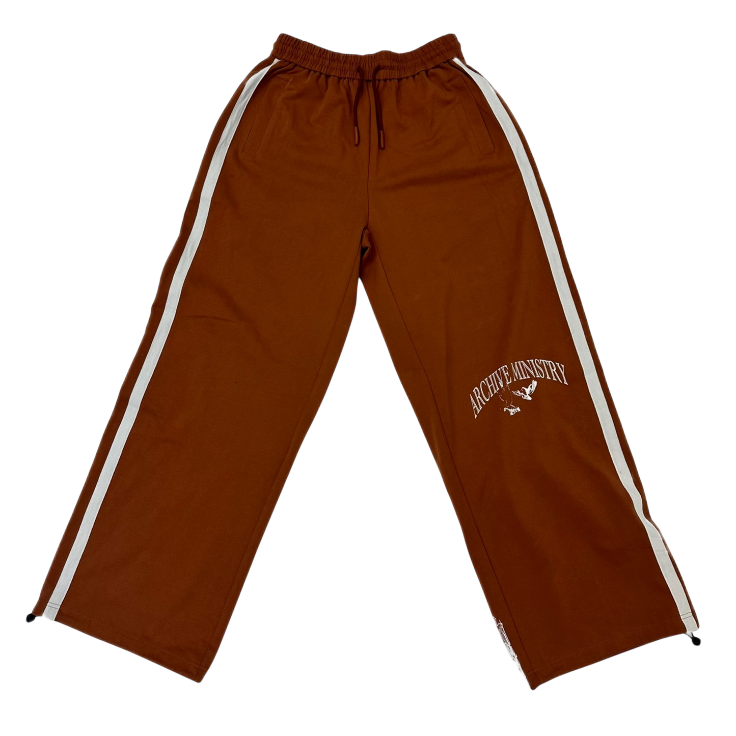 Cathedral Pant (Brown)