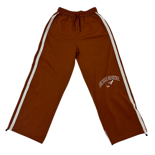 Cathedral Pant (Brown)