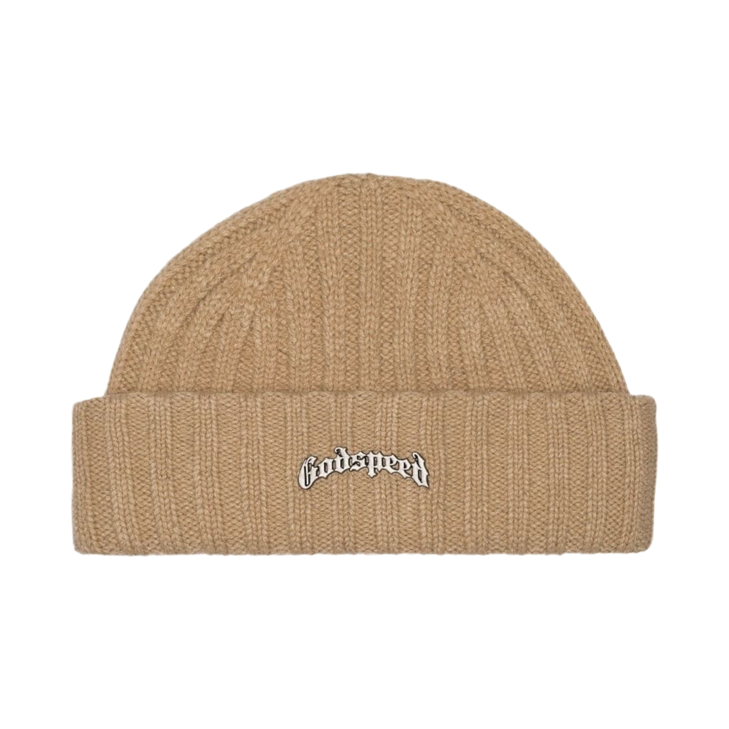 Og Logo Emblem Beanie