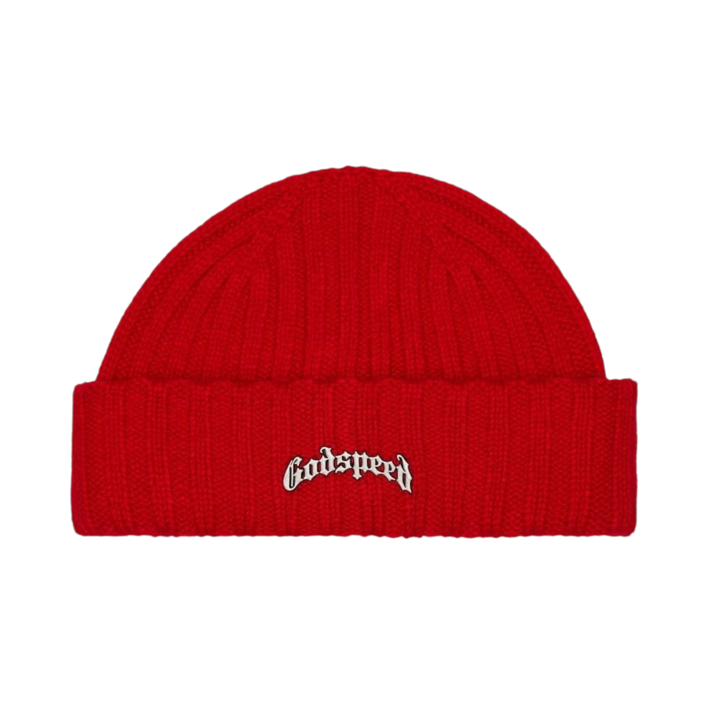 Og Logo Emblem Beanie