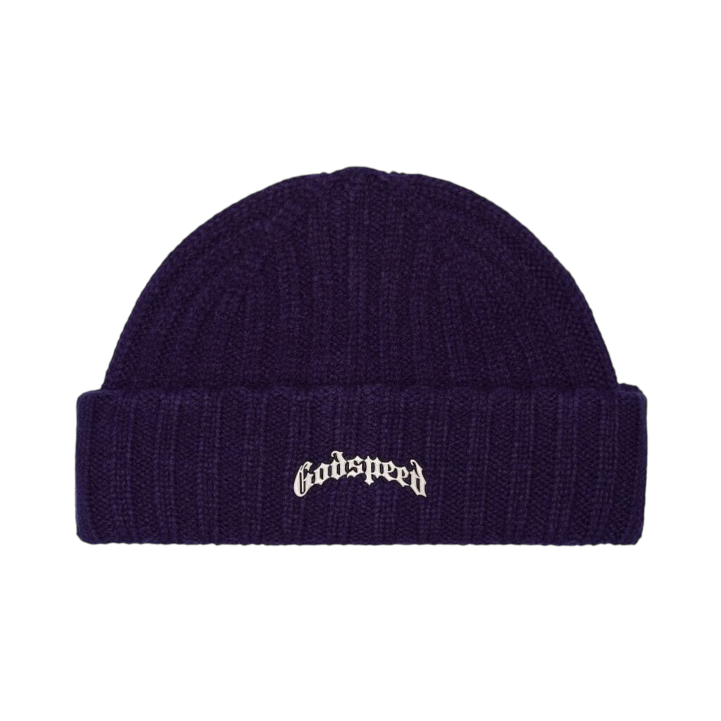 Og Logo Emblem Beanie