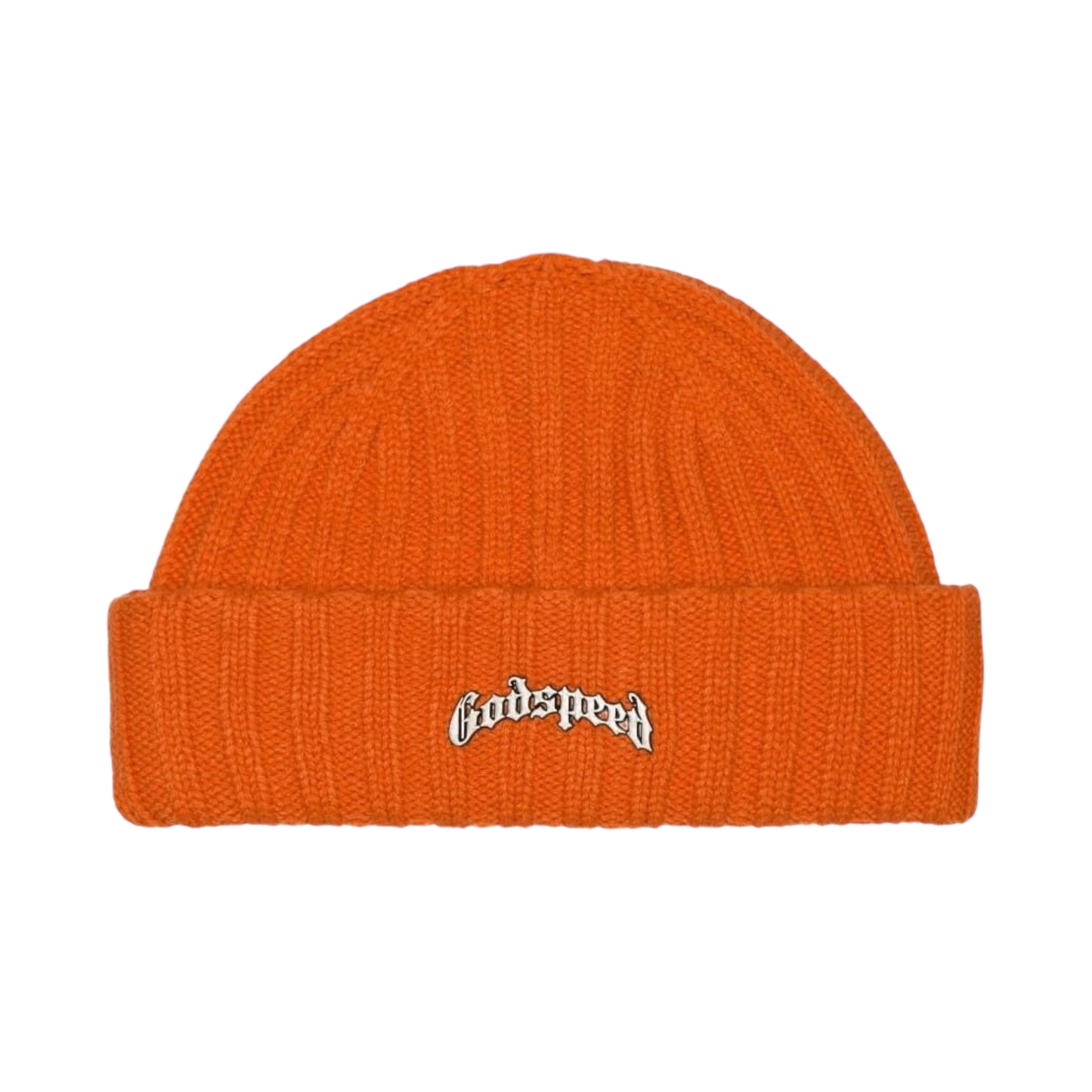 Og Logo Emblem Beanie