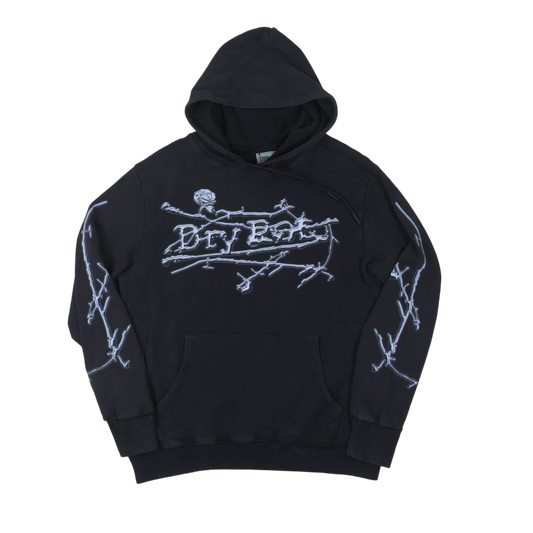 Dry Rot Thorn Hoodie