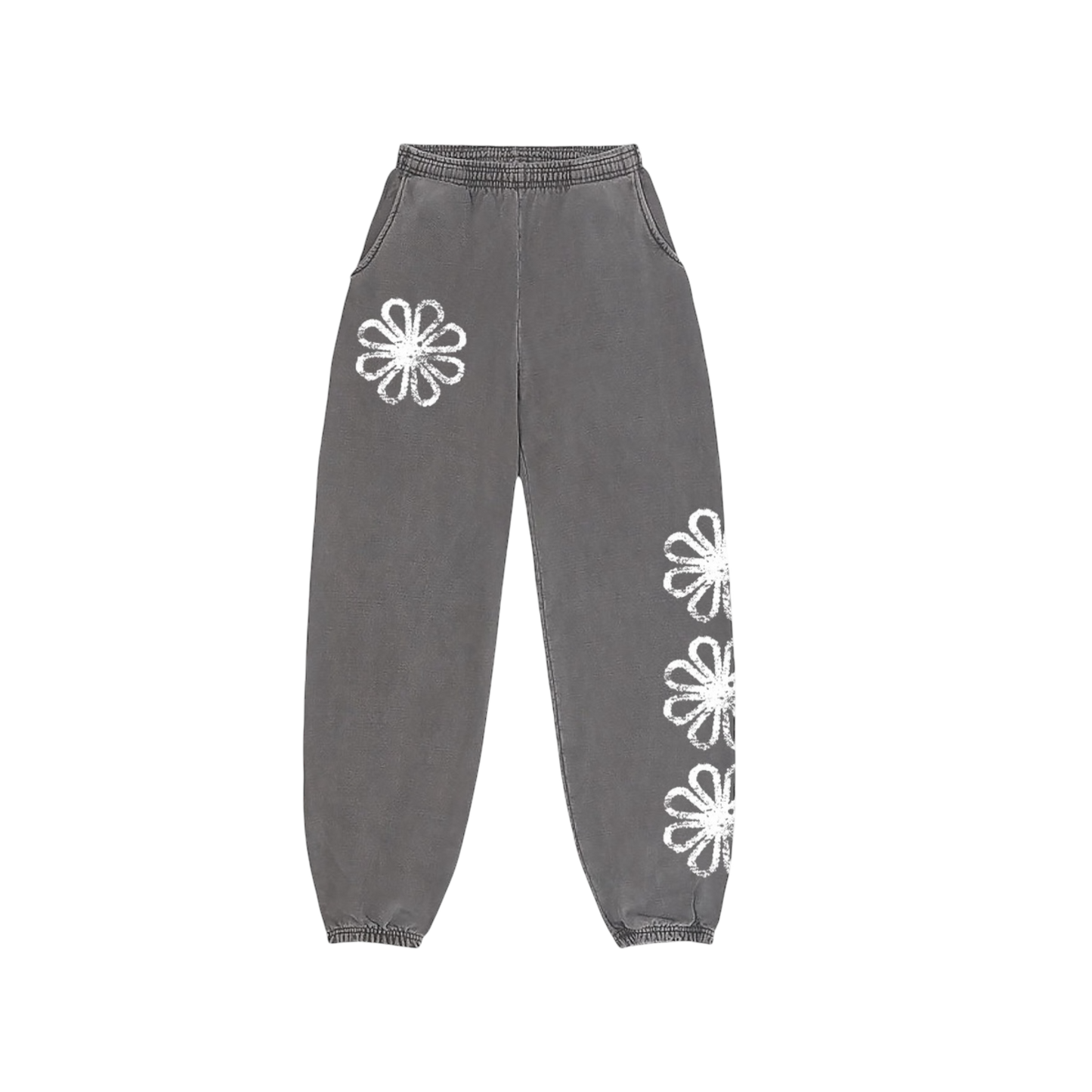 Pearlz Sweatpants (Gray)