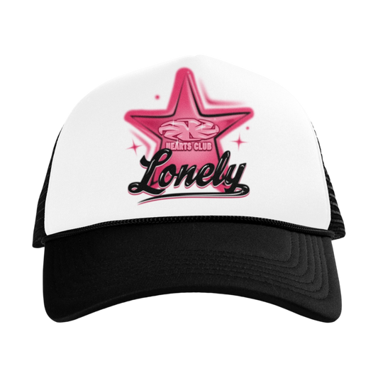 Afterglow Trucker Hat