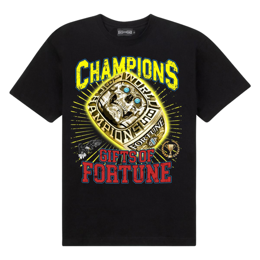 Champions Of The World T-shirt